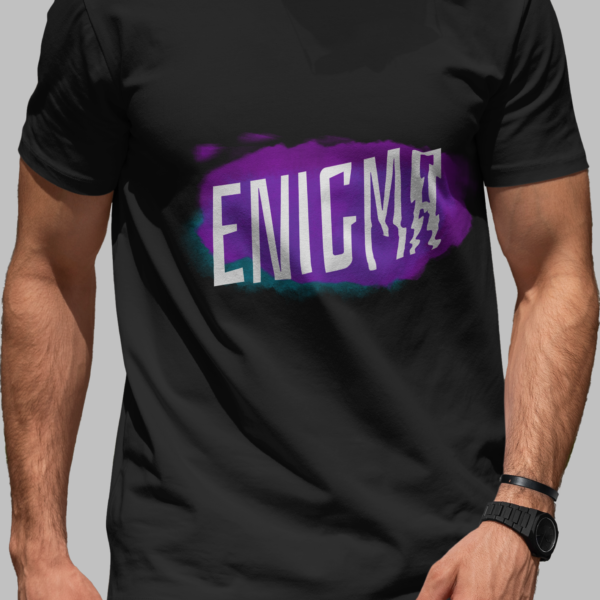 Enigma T-Shirt